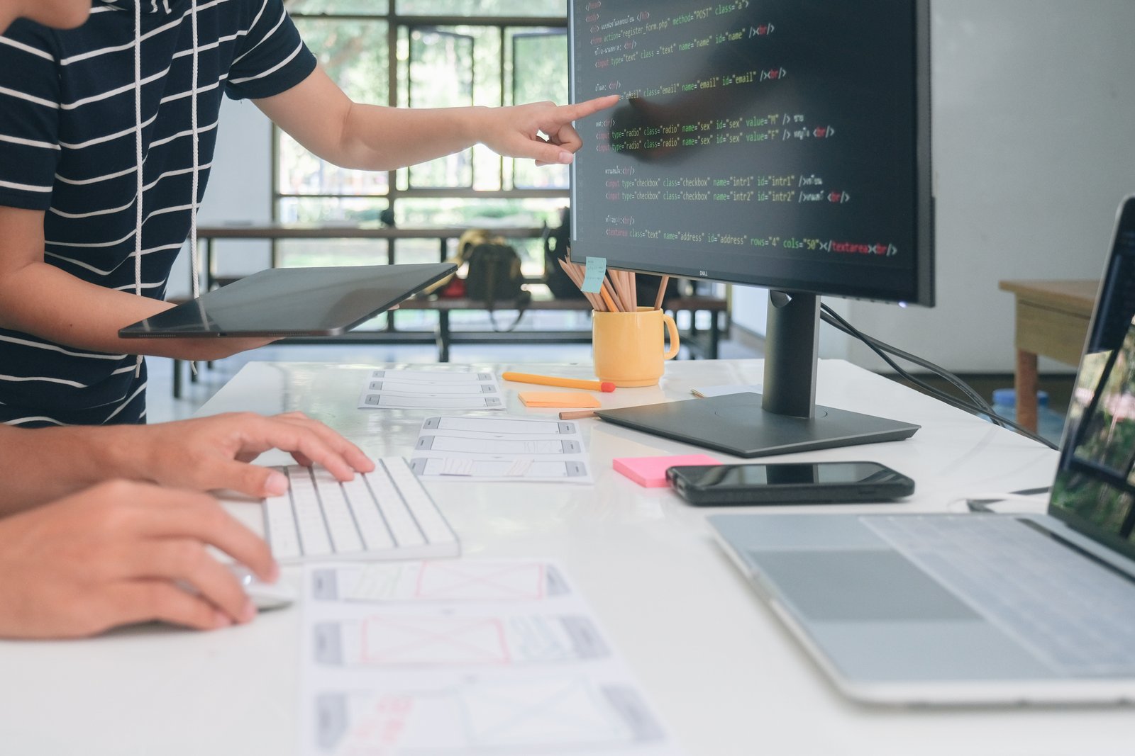 Server-First Rendering Explained: What Every Developer Needs to Know in 2026